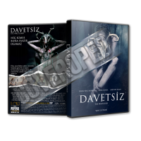 Davetsiz - The Wretched - 2019 Türkçe Dvd cover Tasarımı